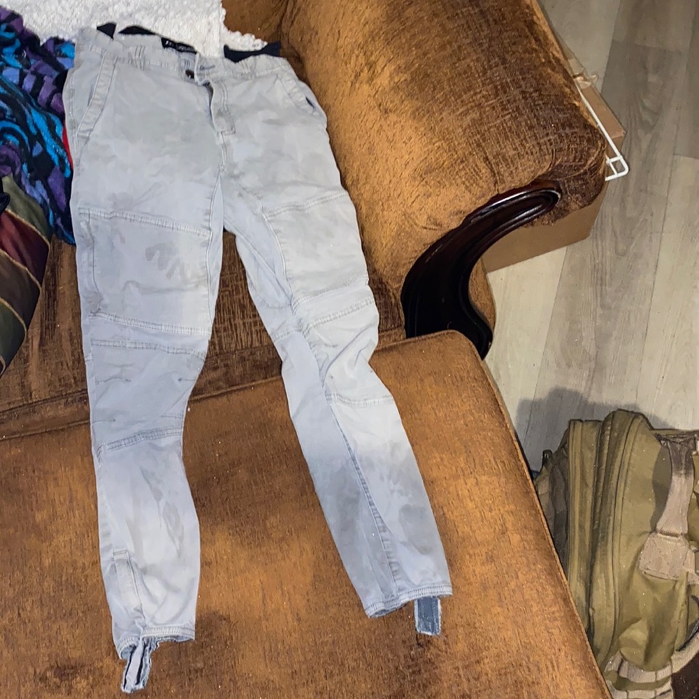 Pants